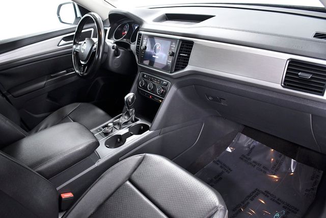 2018 Volkswagen Atlas 3.6L V6 SE 4MOTION - 22898572 - 17