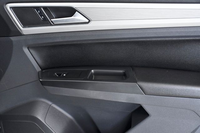 2018 Volkswagen Atlas 3.6L V6 SE 4MOTION - 22898572 - 18