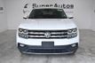 2018 Volkswagen Atlas 3.6L V6 SE 4MOTION - 22898572 - 1