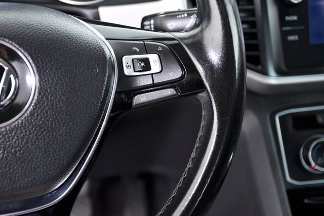 2018 Volkswagen Atlas 3.6L V6 SE 4MOTION - 22898572 - 22