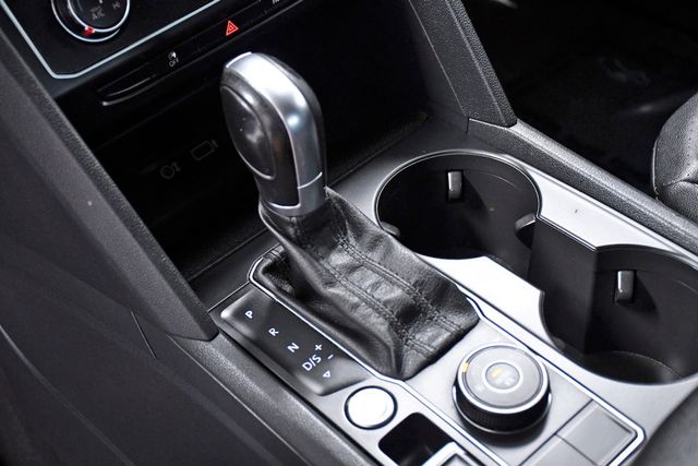 2018 Volkswagen Atlas 3.6L V6 SE 4MOTION - 22898572 - 25