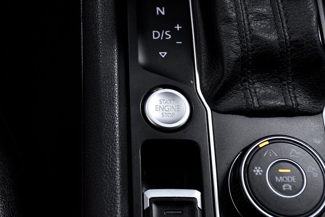 2018 Volkswagen Atlas 3.6L V6 SE 4MOTION - 22898572 - 27