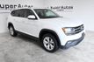 2018 Volkswagen Atlas 3.6L V6 SE 4MOTION - 22898572 - 2