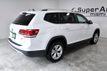 2018 Volkswagen Atlas 3.6L V6 SE 4MOTION - 22898572 - 3