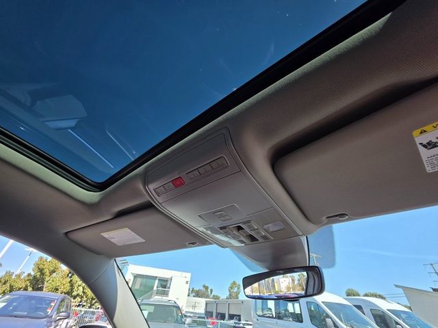 2018 Volkswagen Atlas 3.6L V6 SEL Premium 4MOTION - 22937408 - 10