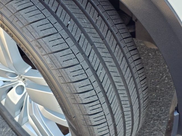 2018 Volkswagen Atlas 3.6L V6 SEL Premium 4MOTION - 22937408 - 14