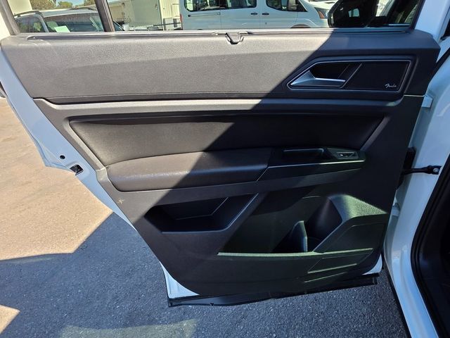 2018 Volkswagen Atlas 3.6L V6 SEL Premium 4MOTION - 22937408 - 23