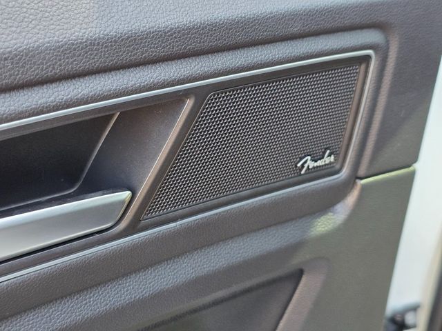 2018 Volkswagen Atlas 3.6L V6 SEL Premium 4MOTION - 22937408 - 25