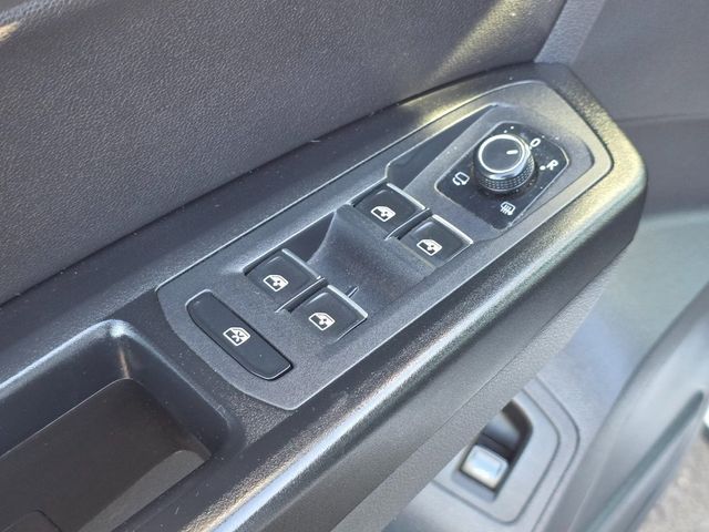 2018 Volkswagen Atlas 3.6L V6 SEL Premium 4MOTION - 22937408 - 27