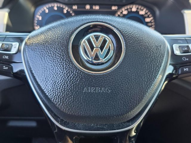 2018 Volkswagen Atlas 3.6L V6 SEL Premium 4MOTION - 22937408 - 32