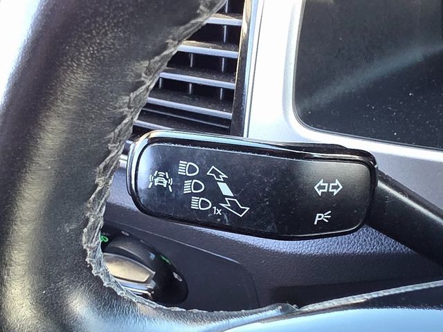 2018 Volkswagen Atlas 3.6L V6 SEL Premium 4MOTION - 22937408 - 45