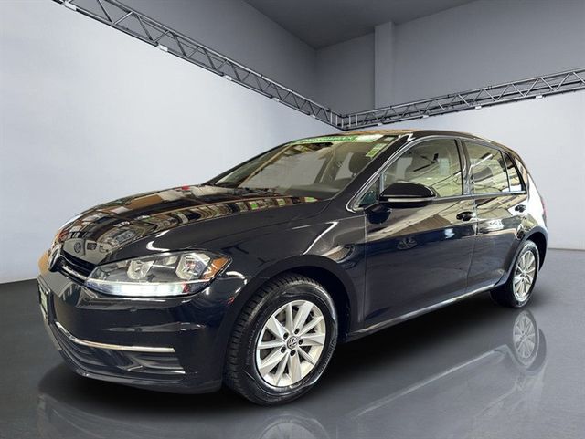 2018 Volkswagen Golf TSI S 6A - 22934115 - 9