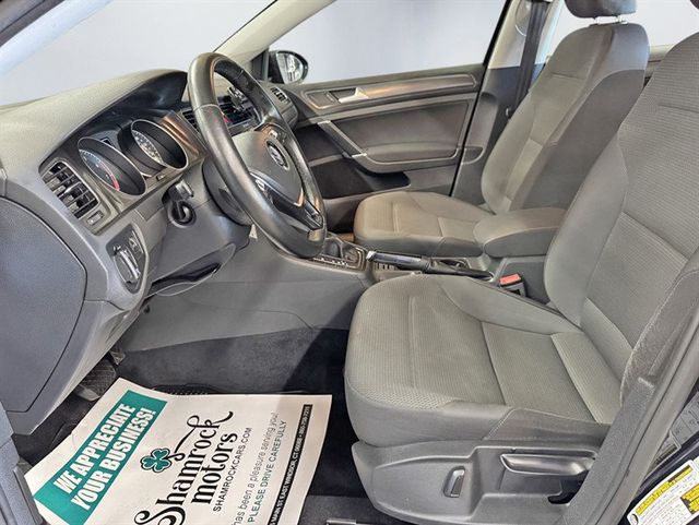 2018 Volkswagen Golf TSI S 6A - 22934115 - 12