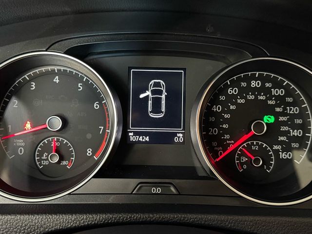 2018 Volkswagen Golf TSI S 6A - 22934115 - 13