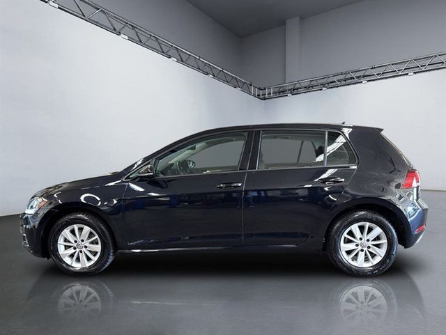 2018 Volkswagen Golf TSI S 6A - 22934115 - 1