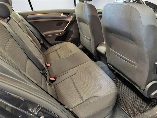 2018 Volkswagen Golf TSI S 6A - 22934115 - 21