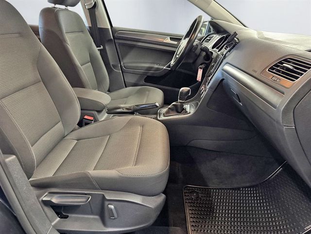 2018 Volkswagen Golf TSI S 6A - 22934115 - 22