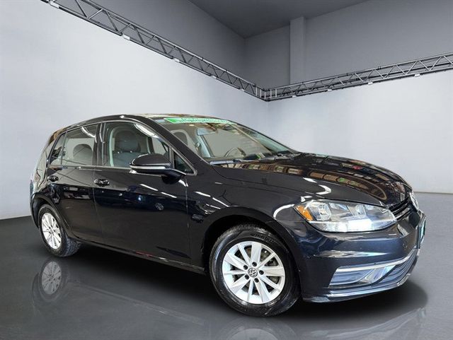 2018 Volkswagen Golf TSI S 6A - 22934115 - 24