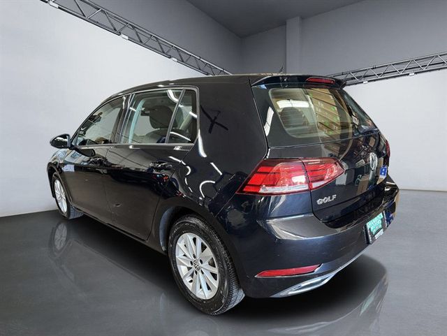 2018 Volkswagen Golf TSI S 6A - 22934115 - 4