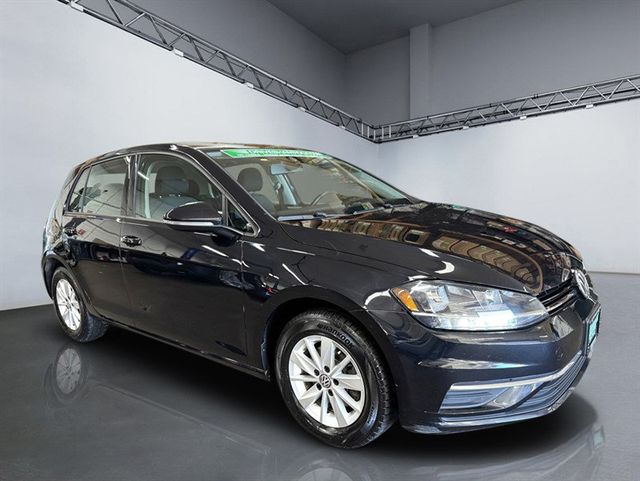 2018 Volkswagen Golf TSI S 6A - 22934115 - 7