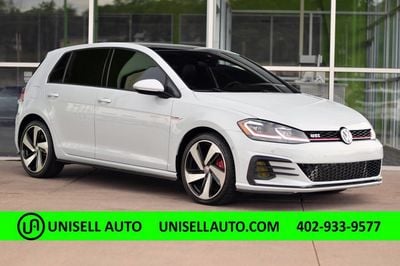 2018 Volkswagen Golf GTI - 3VW447AU2JM259956