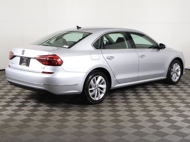 2018 Volkswagen Passat 2.0T SE Automatic - 22899100 - 9