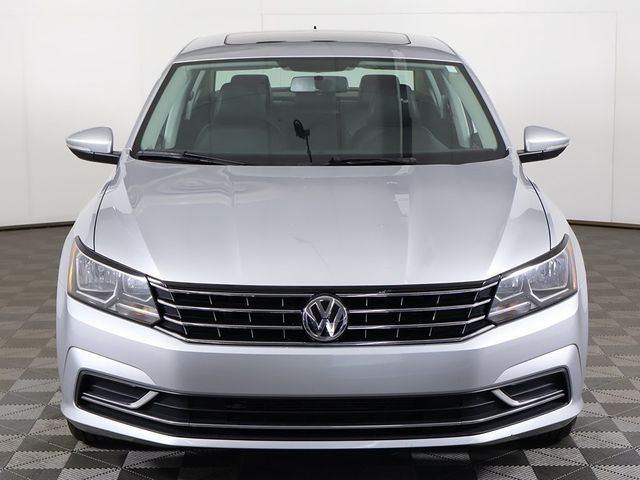2018 Volkswagen Passat 2.0T SE Automatic - 22899100 - 10