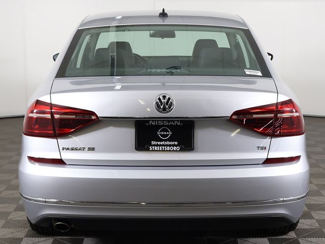 2018 Volkswagen Passat 2.0T SE Automatic - 22899100 - 11