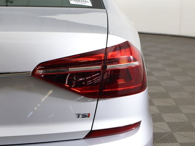 2018 Volkswagen Passat 2.0T SE Automatic - 22899100 - 15