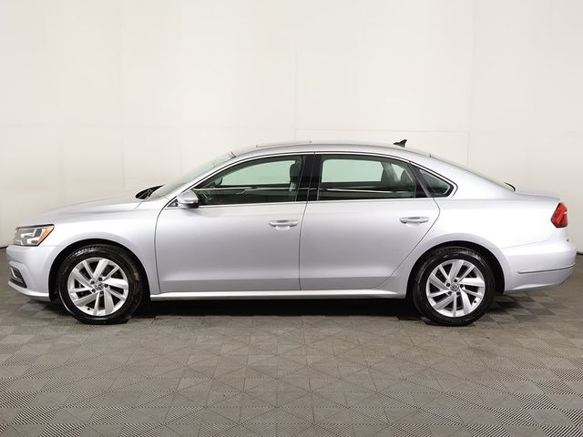 2018 Volkswagen Passat 2.0T SE Automatic - 22899100 - 16