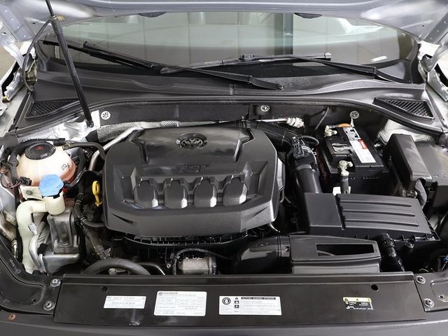 2018 Volkswagen Passat 2.0T SE Automatic - 22899100 - 20