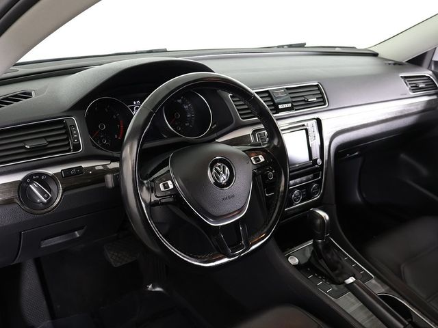 2018 Volkswagen Passat 2.0T SE Automatic - 22899100 - 26