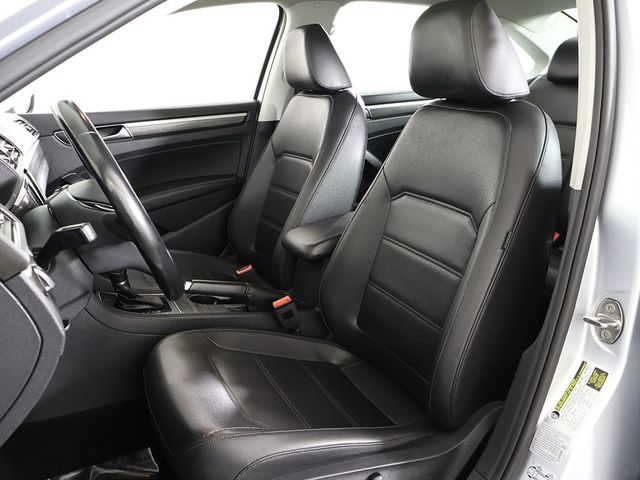2018 Volkswagen Passat 2.0T SE Automatic - 22899100 - 28