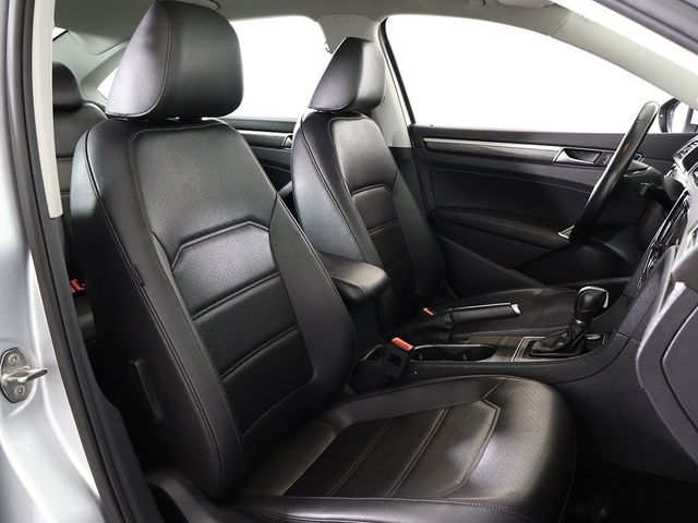2018 Volkswagen Passat 2.0T SE Automatic - 22899100 - 29
