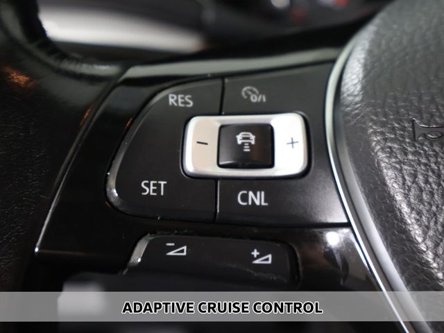 2018 Volkswagen Passat 2.0T SE Automatic - 22899100 - 3