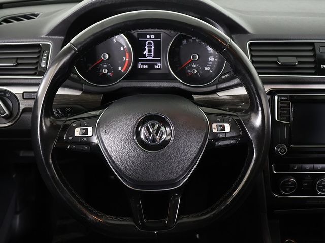 2018 Volkswagen Passat 2.0T SE Automatic - 22899100 - 39