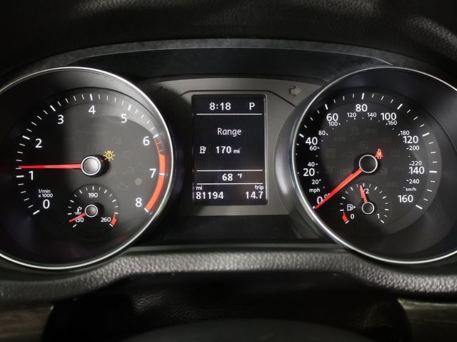 2018 Volkswagen Passat 2.0T SE Automatic - 22899100 - 41