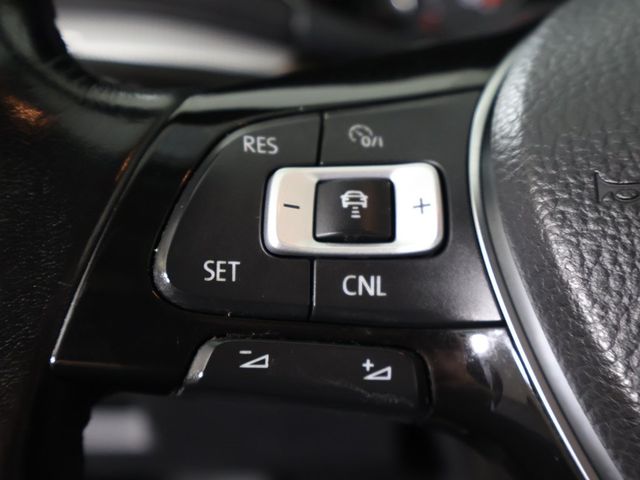 2018 Volkswagen Passat 2.0T SE Automatic - 22899100 - 42