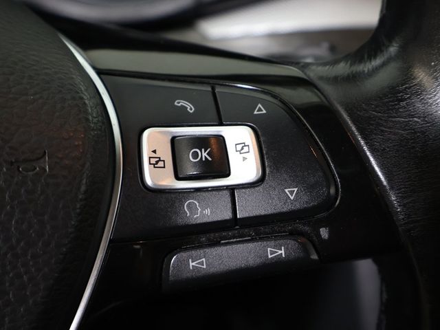 2018 Volkswagen Passat 2.0T SE Automatic - 22899100 - 43