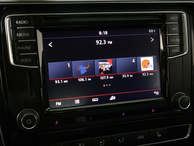 2018 Volkswagen Passat 2.0T SE Automatic - 22899100 - 44