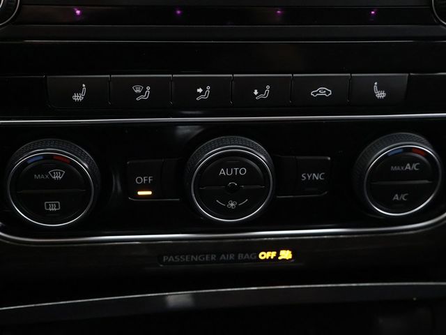 2018 Volkswagen Passat 2.0T SE Automatic - 22899100 - 46