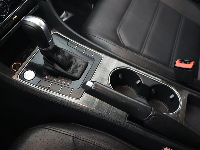 2018 Volkswagen Passat 2.0T SE Automatic - 22899100 - 49