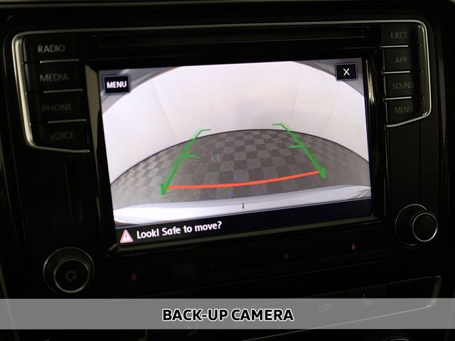 2018 Volkswagen Passat 2.0T SE Automatic - 22899100 - 5