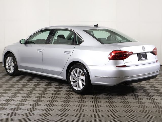 2018 Volkswagen Passat 2.0T SE Automatic - 22899100 - 8