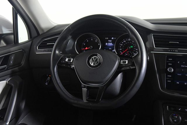 2018 Volkswagen Tiguan  - 22370305 - 9