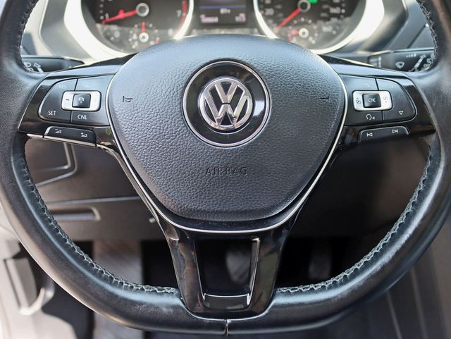 2018 Volkswagen Tiguan 2.0T SEL Premium 4MOTION - 22887871 - 12