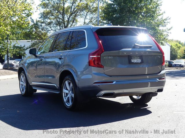 2018 Volvo XC90 T6 AWD 7-Passenger Inscription - 22932094 - 10