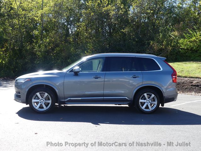 2018 Volvo XC90 T6 AWD 7-Passenger Inscription - 22932094 - 12