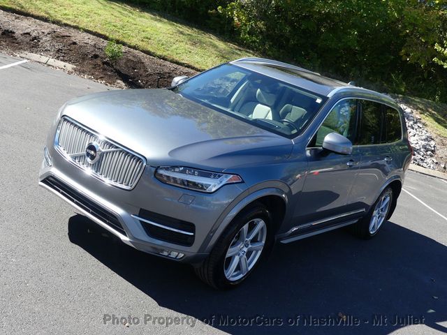 2018 Volvo XC90 T6 AWD 7-Passenger Inscription - 22932094 - 13