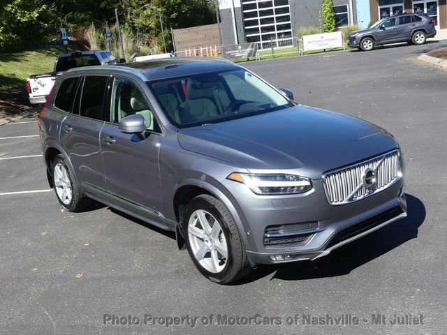 2018 Volvo XC90 T6 AWD 7-Passenger Inscription - 22932094 - 14